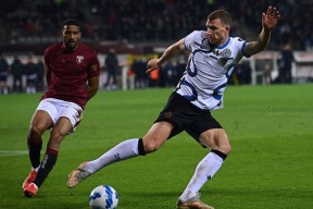 开云网页版-罗马逼平热那亚，积分榜暂居第五()