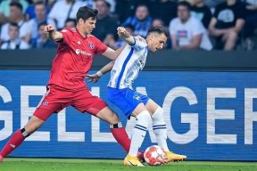 开云体育-德国申花助教加盟柏林赫塔，展望新赛季()