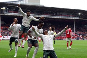 开云app-切尔西重获平局，半决战役盛大开幕()