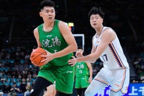 开云体育app-辽宁男篮遭遇新疆队压迫，失利不堪()