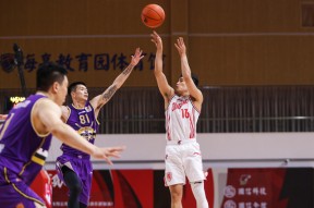 开云体育娱乐app-青海男篮再战赛场，一路领先取得胜利()