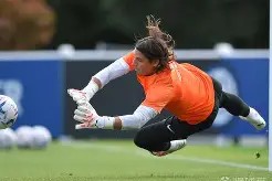 开云-意甲球队主教练因成绩不佳遭到解职()