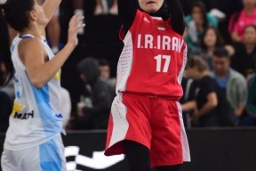 开云体育在线-篮球世界杯落幕乌克兰队进步惊喜！()