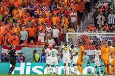 开云体育在线-非洲球队镇守赛场，以团体战力获得冠军的简单介绍