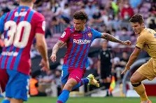 开云体育app-巴萨年轻球员表现出色，为球队带来胜利！()