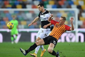 开云体育sports-乌迪内斯球队客场击败强敌，保持不败纪录()