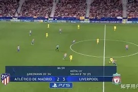 利物浦客场告捷，淘汰赛形势或能反转(足球淘汰赛规则全部详细)